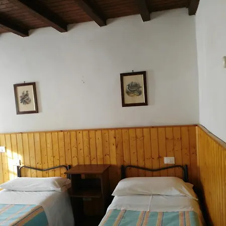 Alloggio per agriturismo Le Magnolie Verolanuova