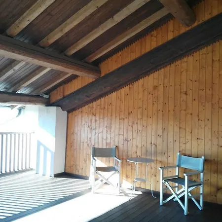 Alloggio per agriturismo Le Magnolie Verolanuova