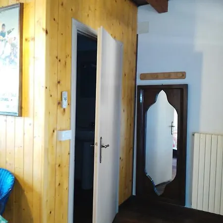 Le Magnolie Alloggio per agriturismo
