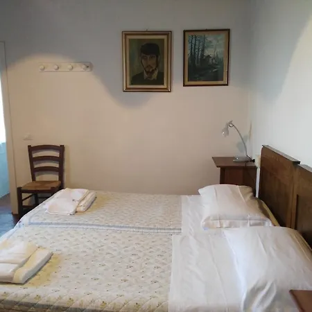 Alloggio per agriturismo Le Magnolie