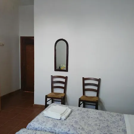 Alloggio per agriturismo Le Magnolie *