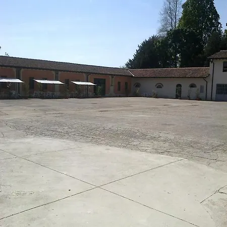 Alloggio per agriturismo Le Magnolie