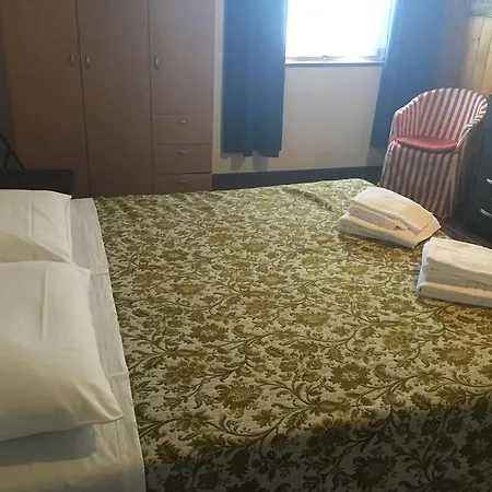 Le Magnolie Alloggio per agriturismo Verolanuova