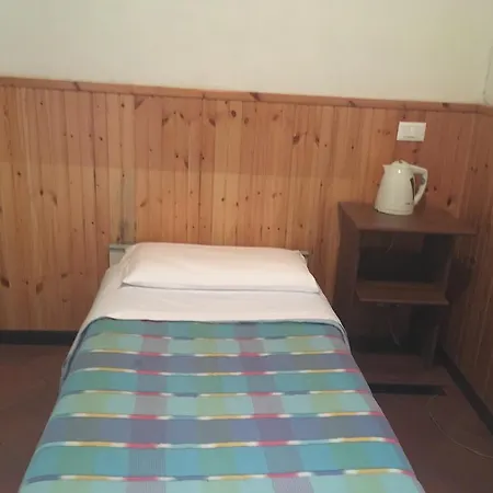 Le Magnolie Alloggio per agriturismo *