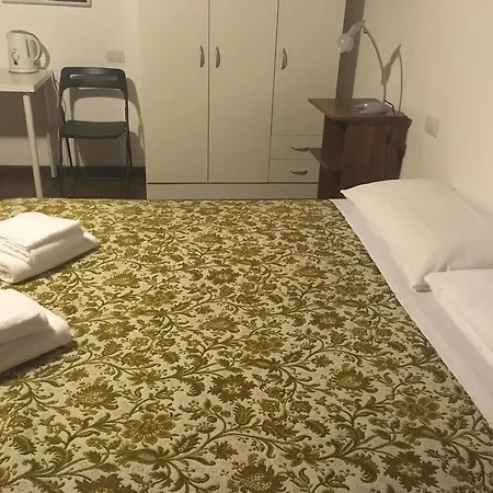 Alloggio per agriturismo Le Magnolie