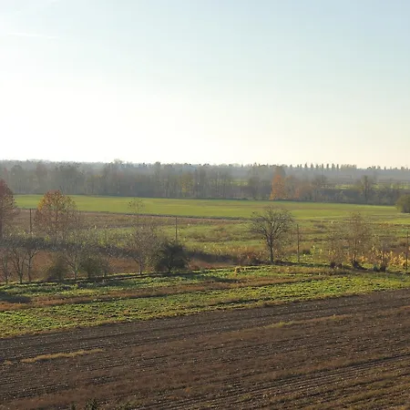Alloggio per agriturismo Le Magnolie Verolanuova