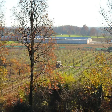 Le Magnolie Alloggio per agriturismo *