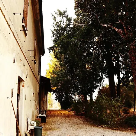 Alloggio per agriturismo Le Magnolie Verolanuova