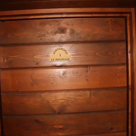 Le Magnolie Alloggio per agriturismo Verolanuova