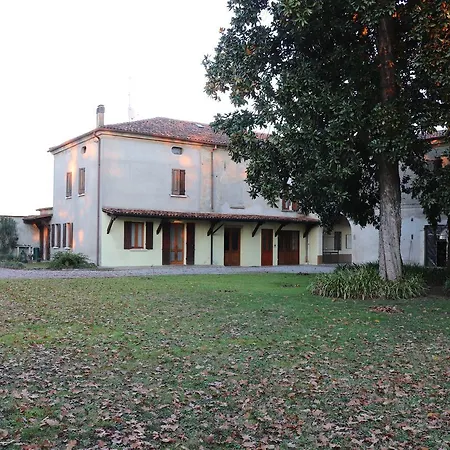 Le Magnolie Verolanuova