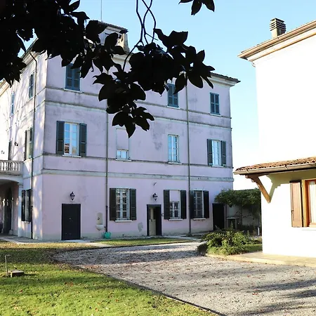 Le Magnolie Verolanuova