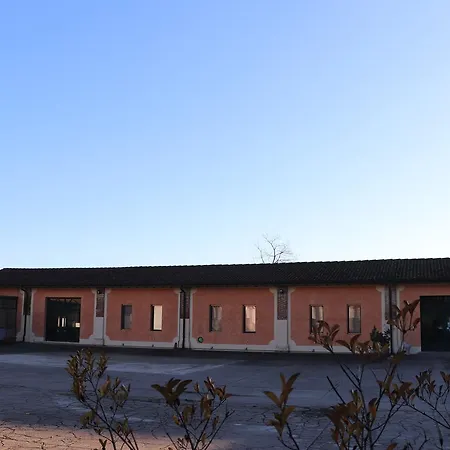 Le Magnolie Alloggio per agriturismo *