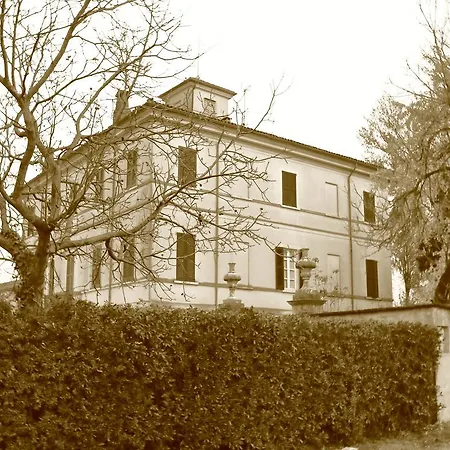 Le Magnolie Alloggio per agriturismo Verolanuova