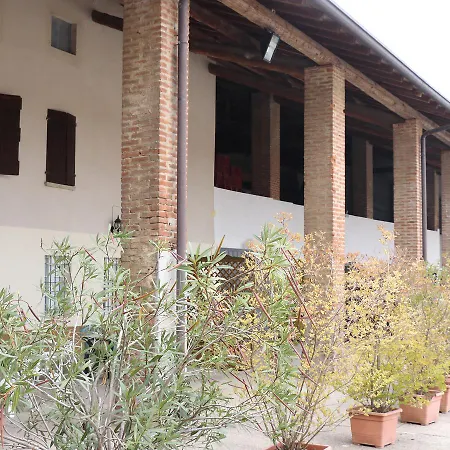 Le Magnolie Alloggio per agriturismo Verolanuova