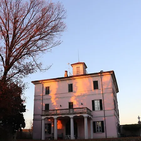 Alloggio per agriturismo Le Magnolie *