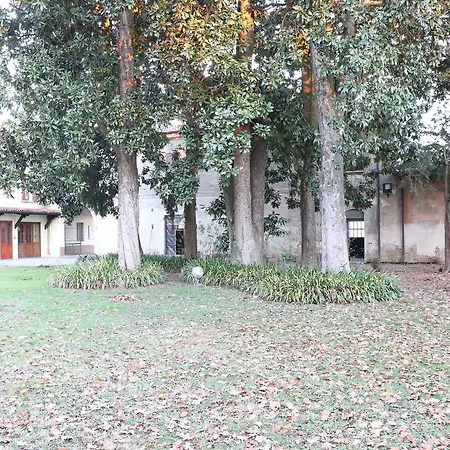 Alloggio per agriturismo Le Magnolie