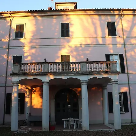 Alloggio per agriturismo Le Magnolie Verolanuova