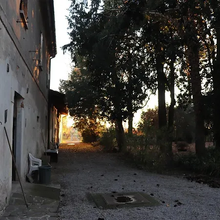 Alloggio per agriturismo Le Magnolie Verolanuova