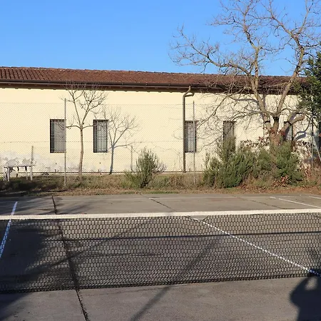 Le Magnolie Alloggio per agriturismo