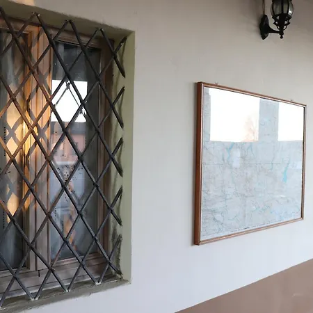 Alloggio per agriturismo Le Magnolie *