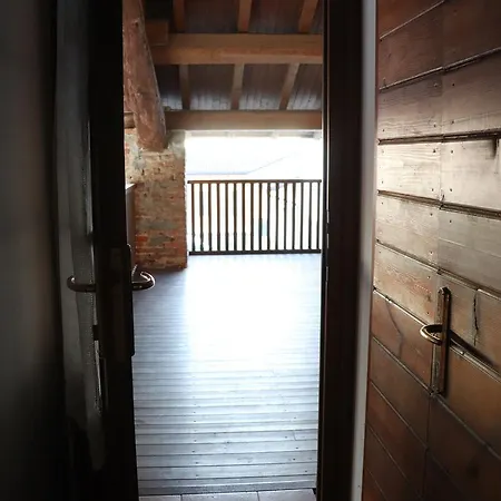 Alloggio per agriturismo Le Magnolie