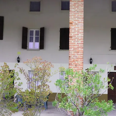 Alloggio per agriturismo Le Magnolie