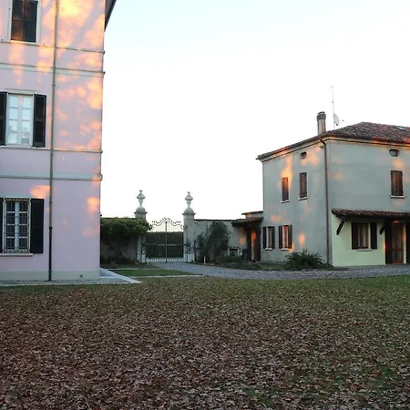 Alloggio per agriturismo Le Magnolie Verolanuova