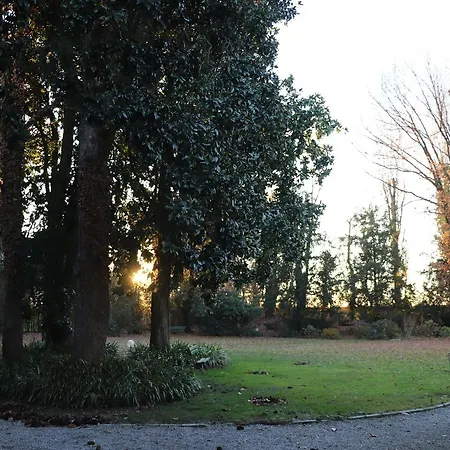 Alloggio per agriturismo Le Magnolie