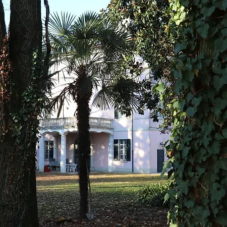 Le Magnolie Alloggio per agriturismo Verolanuova