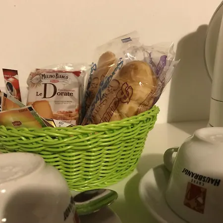 Alloggio per agriturismo Le Magnolie *
